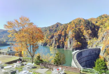 Hōheikyō Dam รูปภาพAttractionsยอดนิยม