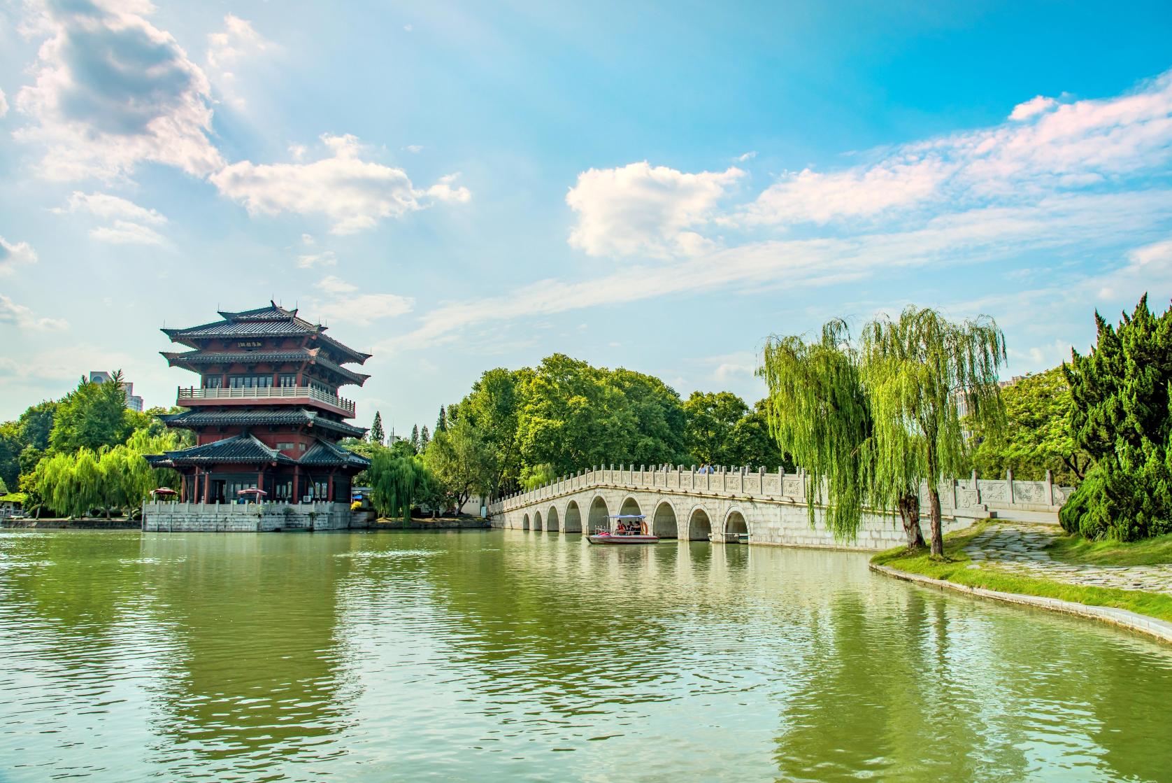 合肥市府广场攻略,合肥市府广场门票/游玩攻略/地址/图片/门票价格