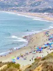 Latest travel itineraries for Zuma Beach in December (updated in