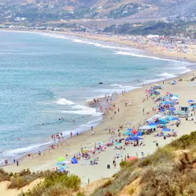 Zuma Beach
