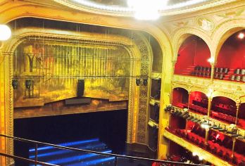 小城堡-巴黎歌劇院 熱門景點照片