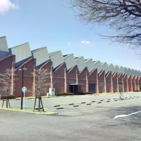 豐田產業技術紀念館
