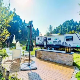 The Three Gorges International RV Campsite