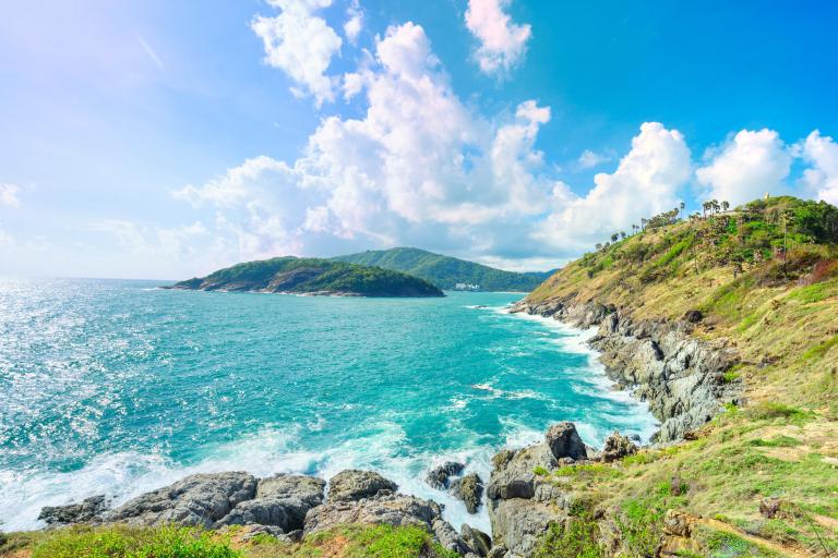 普吉岛翡翠岛攻略-翡翠岛门票价格多少钱-团购票价预定优惠-景点地址