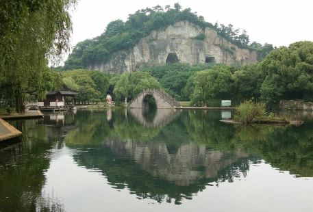 Jingshui Bay