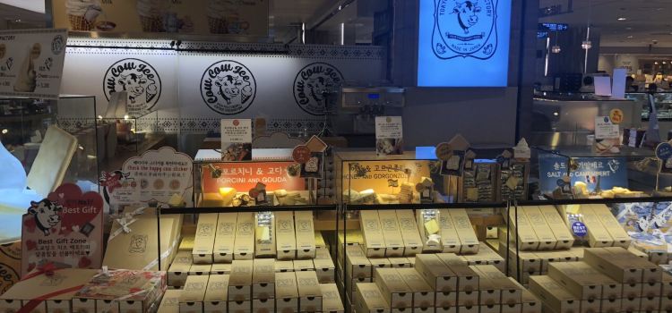 Tokyo Milk Cheese Factory Reviews Food Drinks In Seoul Trip Com