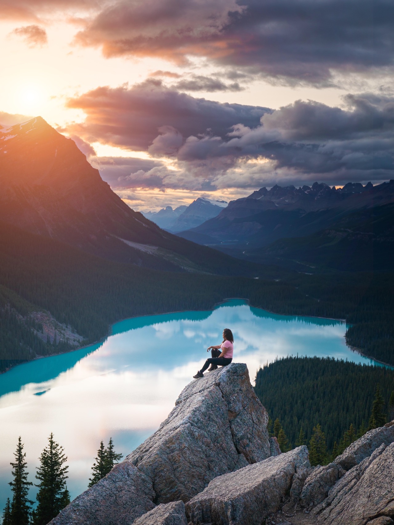 Banff National Park 2022 Top Things to Do - Banff National Park Travel ...