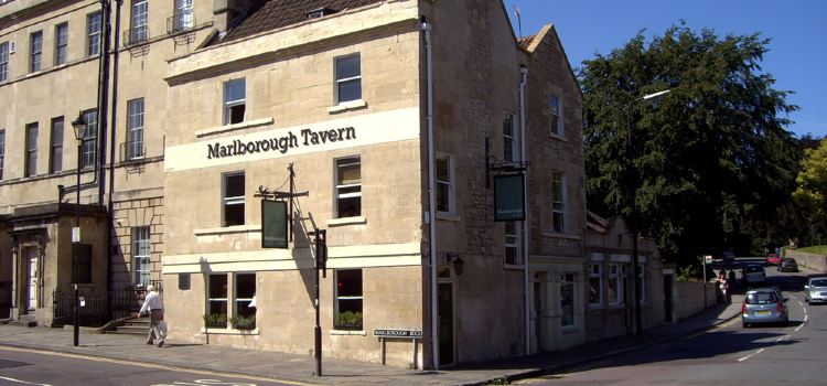 Marlborough Tavern