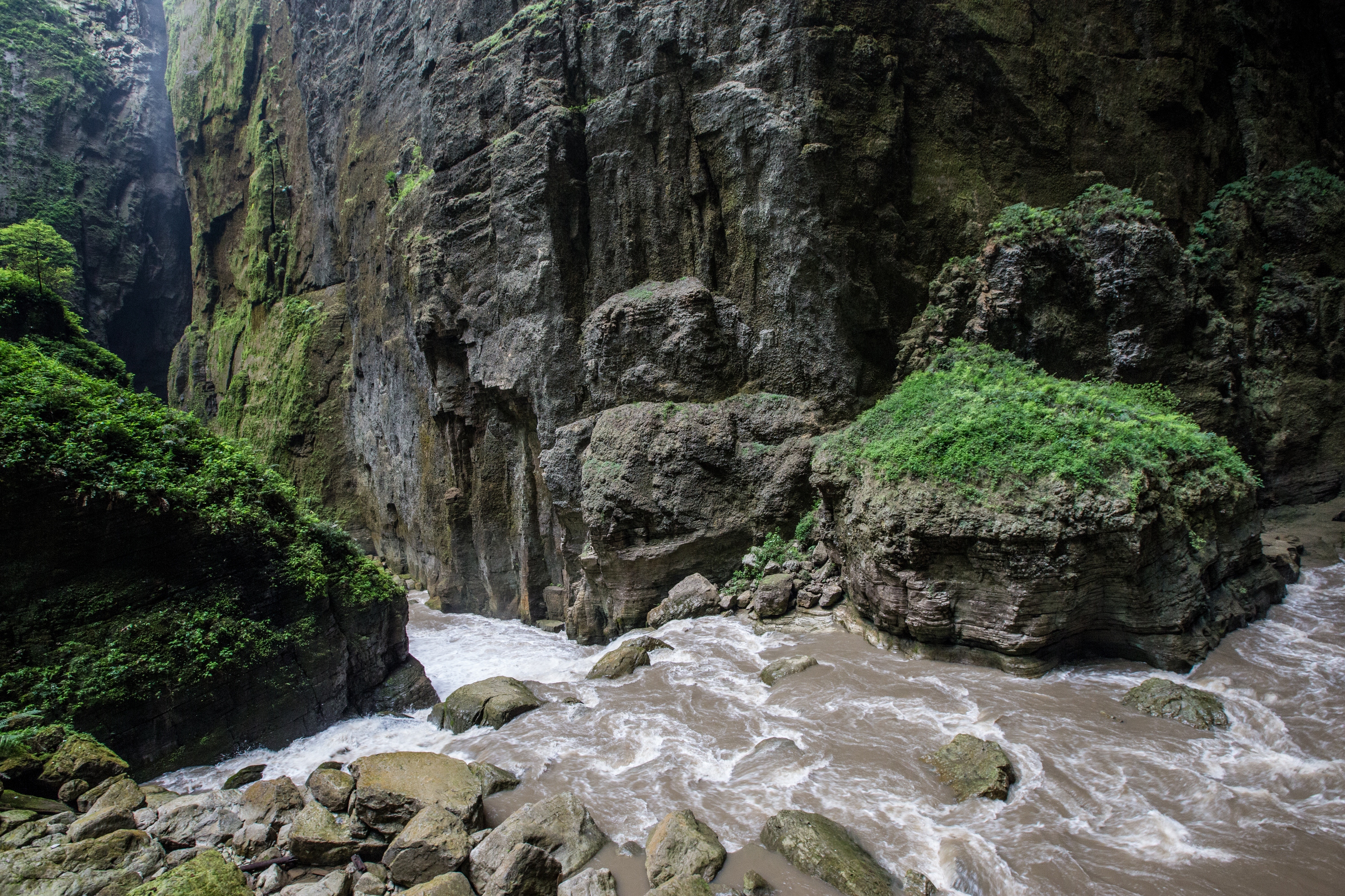 Xiaozha Sky Hole Scenic Area Travel Guidebook Must Visit Attractions In Xiaozha Sky Hole Scenic Area Nearby Recommendation Trip Com