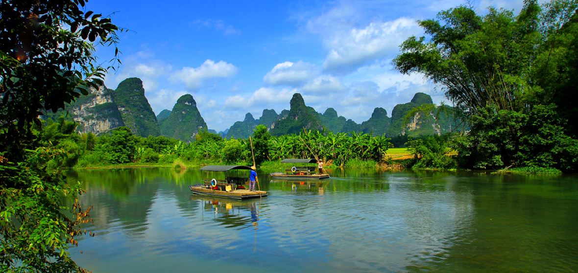 10 Best Things to do in Chongzuo, Guangxi - Chongzuo travel guides 2021 ...