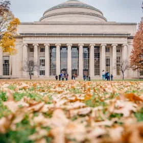 Massachusetts Institute of Technology