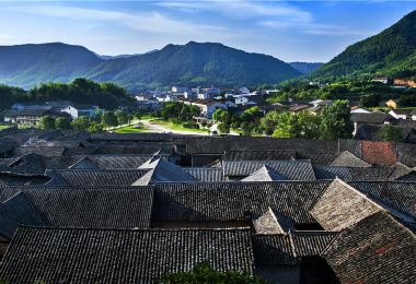 Zhang Guying Village Popular Attractions Photos