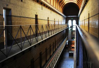 墨爾本舊監獄 熱門景點照片