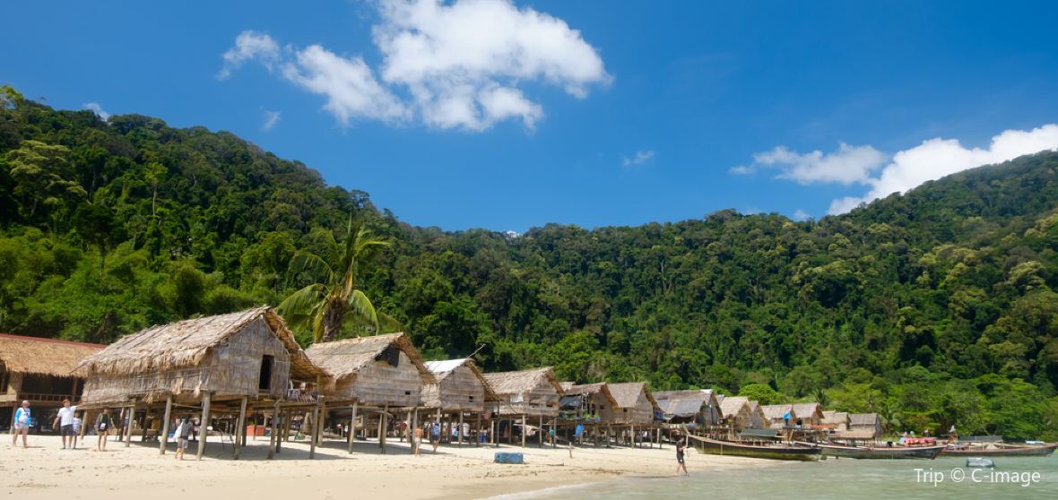 Koh Phra Thong Travel Guide 2023 Things to Do, What To Eat & Tips