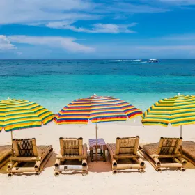 Ilig Iligan Beach