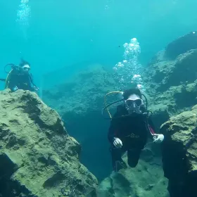 Nanning Manlan Diving Club