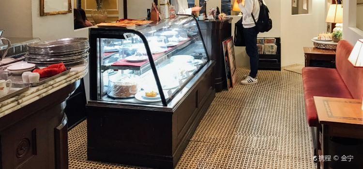 Cafe De Ginza Miyuki Kan Reviews Food Drinks In Tokyo Trip Com