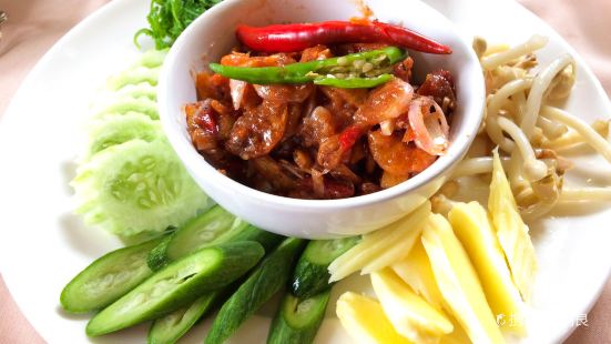 Raya Thai Cuisine