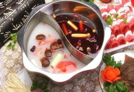 Haidilao Hot Pot (yinchuanwangfujing)