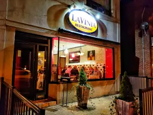 LaVinia Restaurant