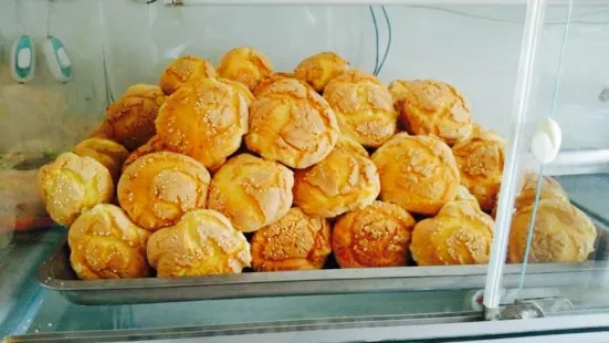 Meixin Cake (yushu)