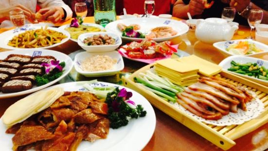 Lijingyuan Restaurant