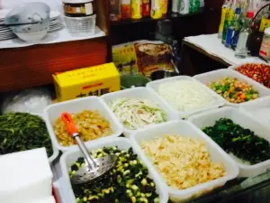 Laoma Fast Food (huailai)