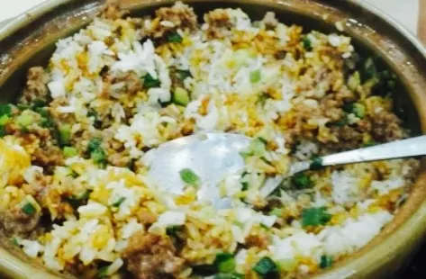 鐘記客家食館