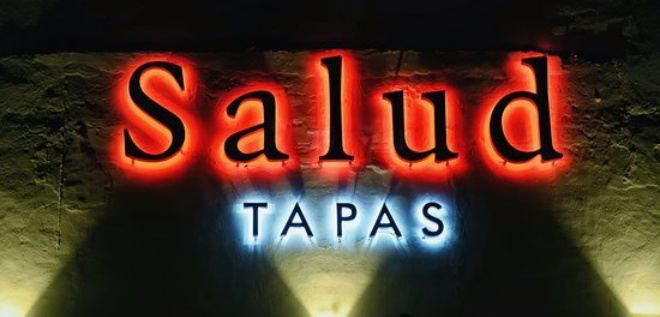 SALUD Tapas Bar & Restaurant