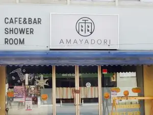Cafe-Bar Amayadori