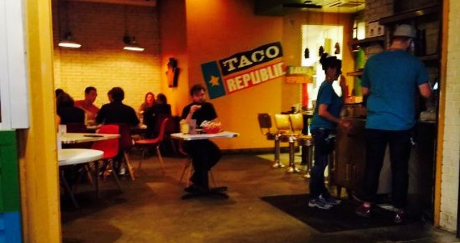 Taco Republic