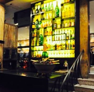Amadeus Bar E Restaurante