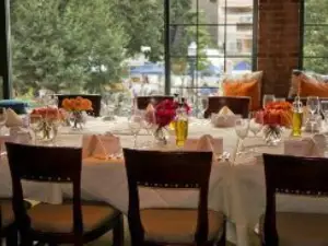 Columbus Park Trattoria
