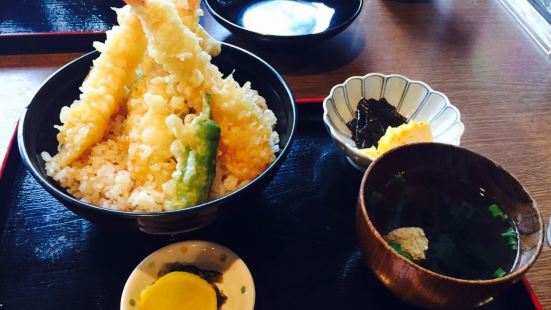 魚処 わき のご案内 トリップドットコム