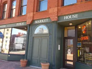 Public Market House