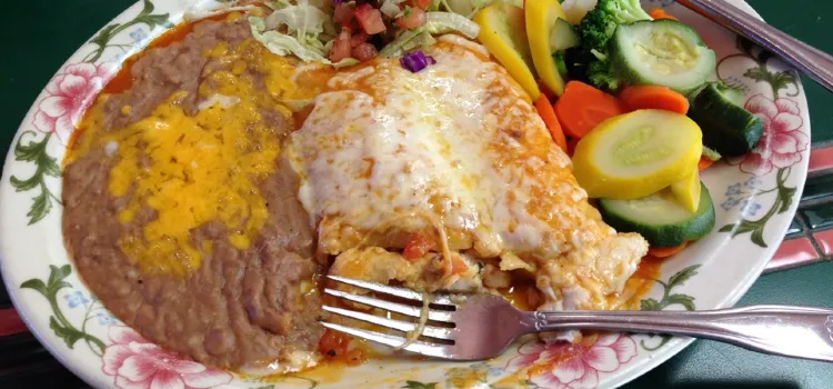 Corona Village Mexican Restaurant Reviews: Food & Drinks in Idaho Boise