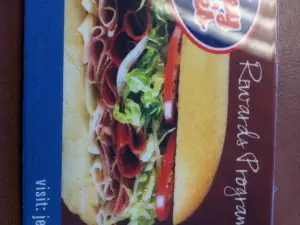 Jersey Mike's Subs - Leesburg
