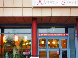Marsta Sushi Restaurang