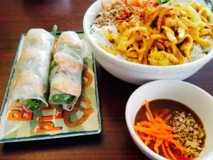 Pho Hung Vietnamese Restaurant