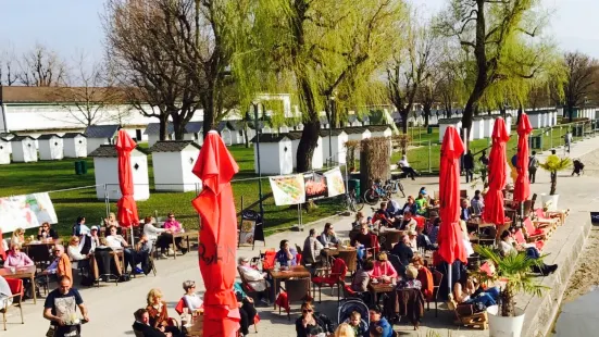 Chinesischer Garten restaurants, addresses, phone numbers, photos, real