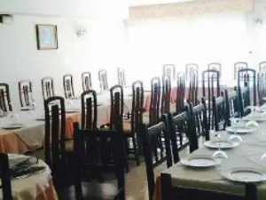 Restaurante Bar Burbia