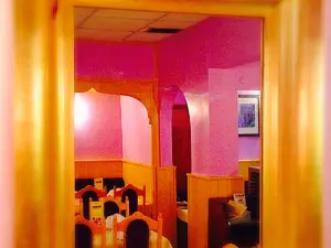Meghna Tandoori Indian Restaurant