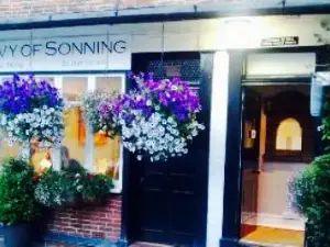 The Ivy of Sonning