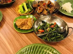 Restoran Raja Sunda Bandung