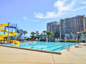 Clearwater City Pool