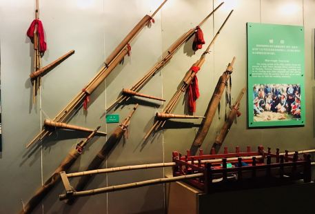 Qiannanzhou Museum of Ethnology