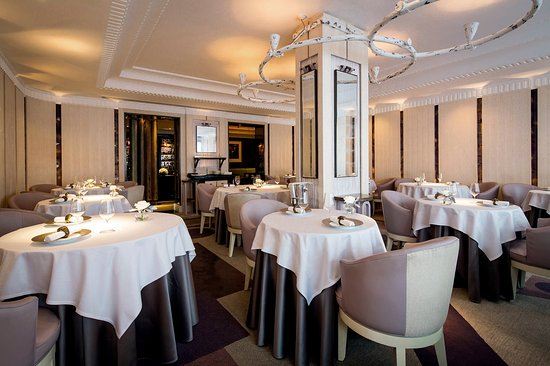Restaurant Gordon Ramsay Reviews Food Drinks In Greater London London Trip Com