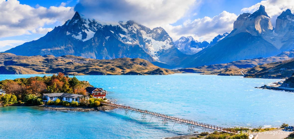 10 Best Things To Do In Torres Del Paine Xii Region Of Magallanes And Chilean Antarctica Torres Del Paine Travel Guides 21 Trip Com