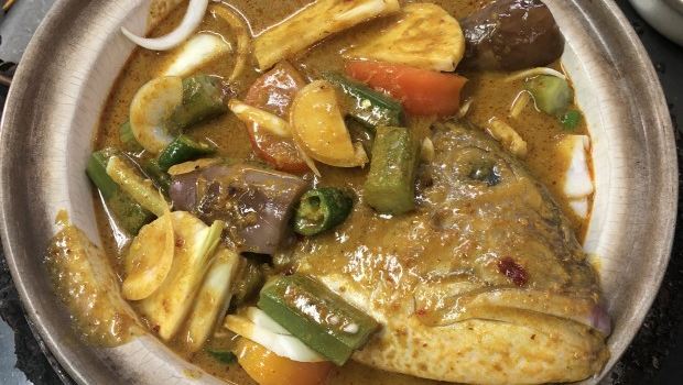 Ocean Curry Fish Head Restaurant Reviews Food Drinks In Singapore Trip Com