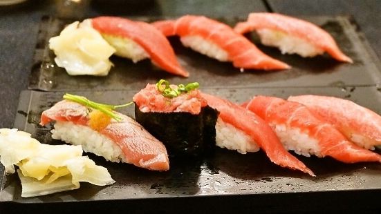 Sushi Zanmai（總店）
